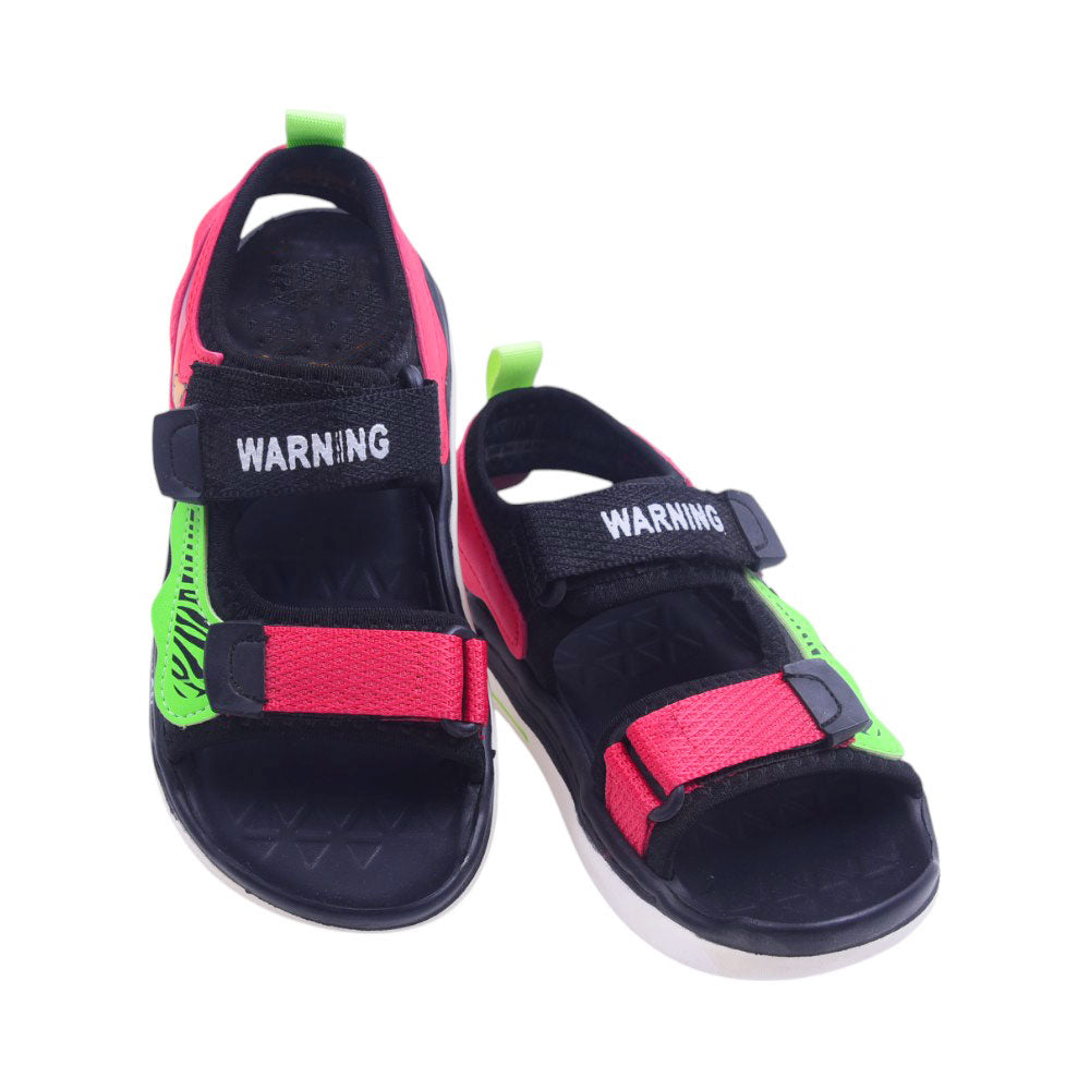 BOYS SANDALS 27-31 999 IR SU-21 Default Title - MamasJan KidsWear