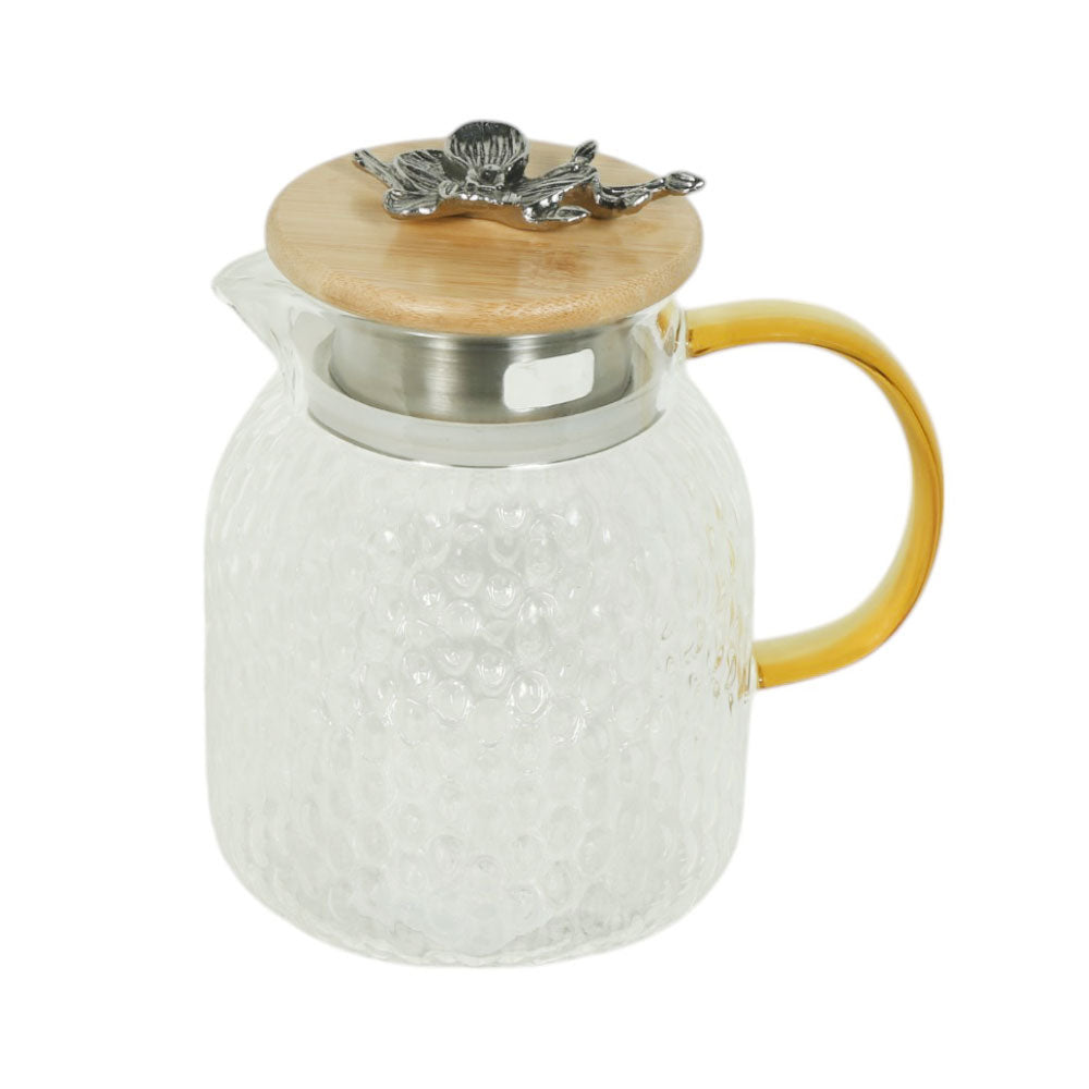 WATER JUG ORCHID WB-674 Default Title - MamasJan Crockery