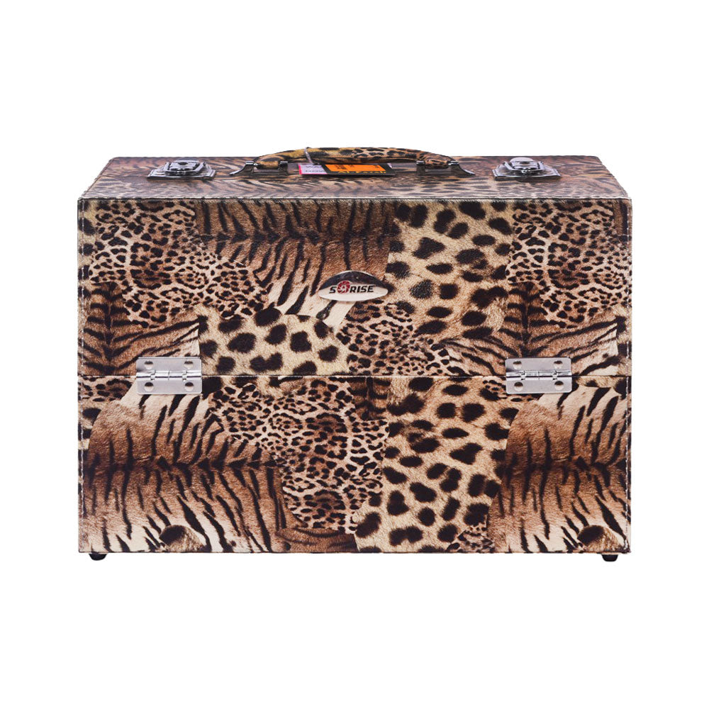BEAUTY BOX JL365T Default Title - MamasJan Luggage
