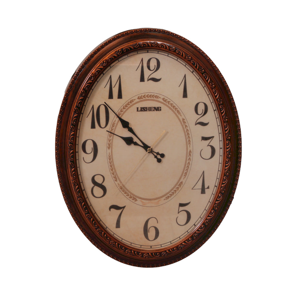 Wall Clock Ir Bd8276R Default Title - MamasJan s