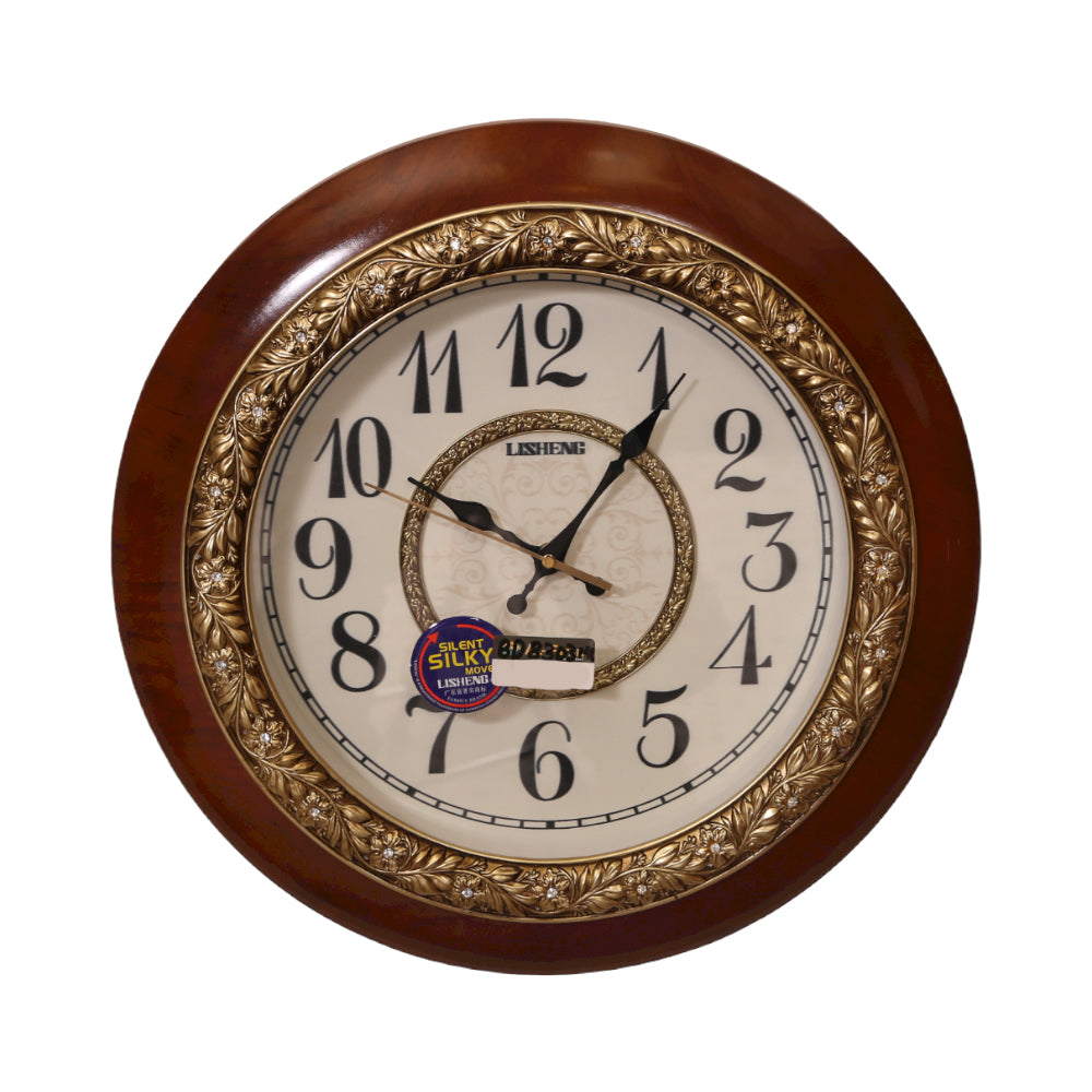 Wall Clock Ir Bd8303Ml Default Title - MamasJan s