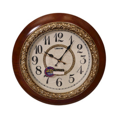 Wall Clock Ir Bd8303Ml Default Title - MamasJan s