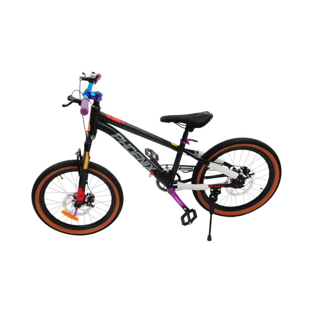 BICYCLE 20INCH JB2D001 Default Title - MamasJan Toys