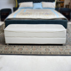 BED BENCH S83 B162-B165 IR-21 Default Title - MamasJan Furniture