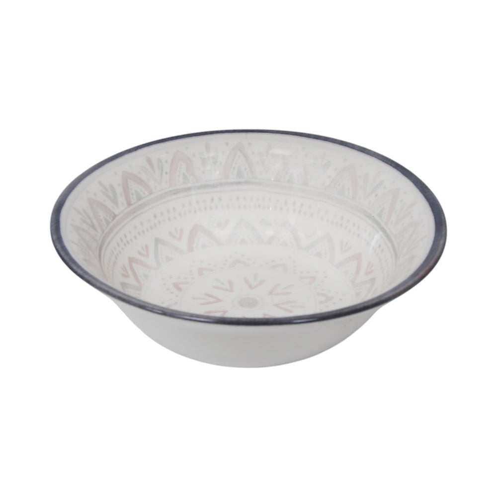 BOWL SOUP CLAYTON 2002FA Default Title - MamasJan Crockery
