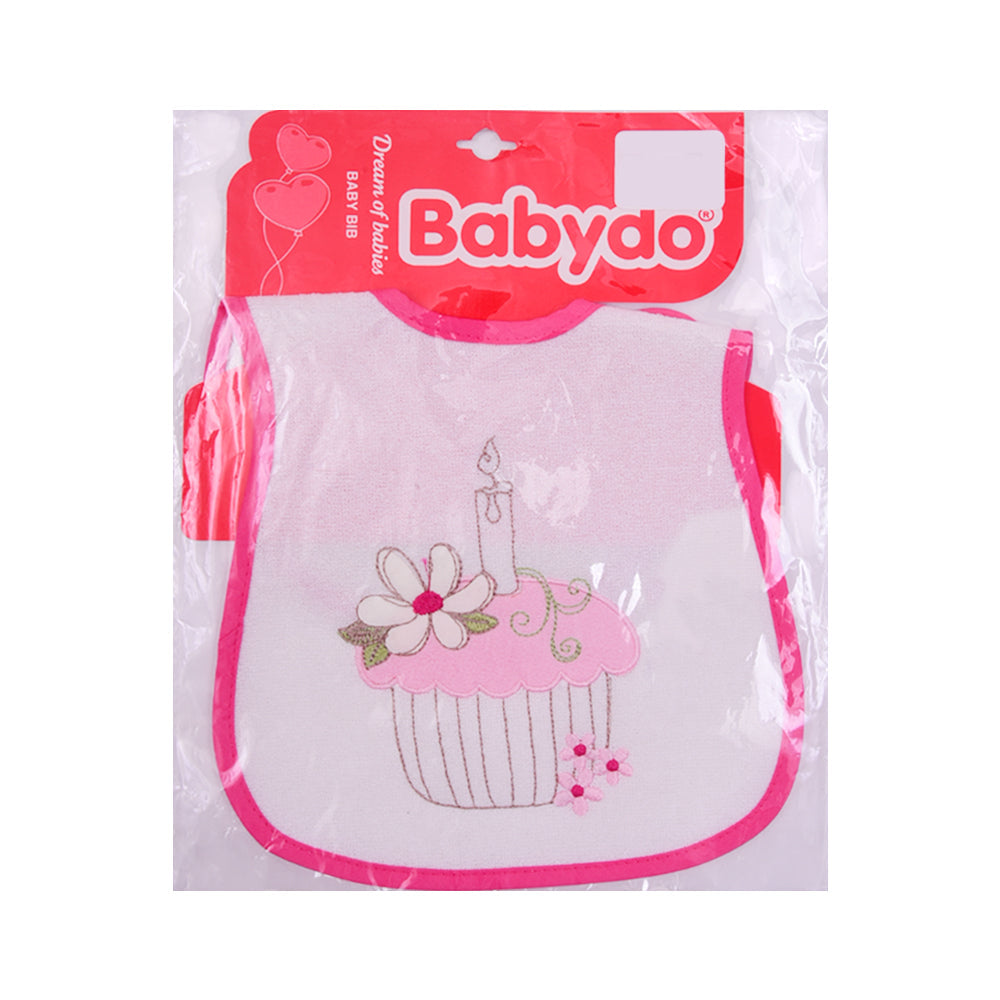 BABY BIB PACK OF 1 928 DBX SU-21 Default Title - MamasJan KidsWear