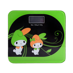 BATH ROOM SCALE 3037 Default Title - MamasJan Electronics