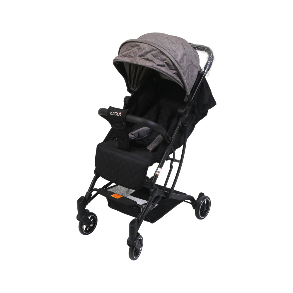 STROLLER KMT-789 T.T Default Title - MamasJan Toys