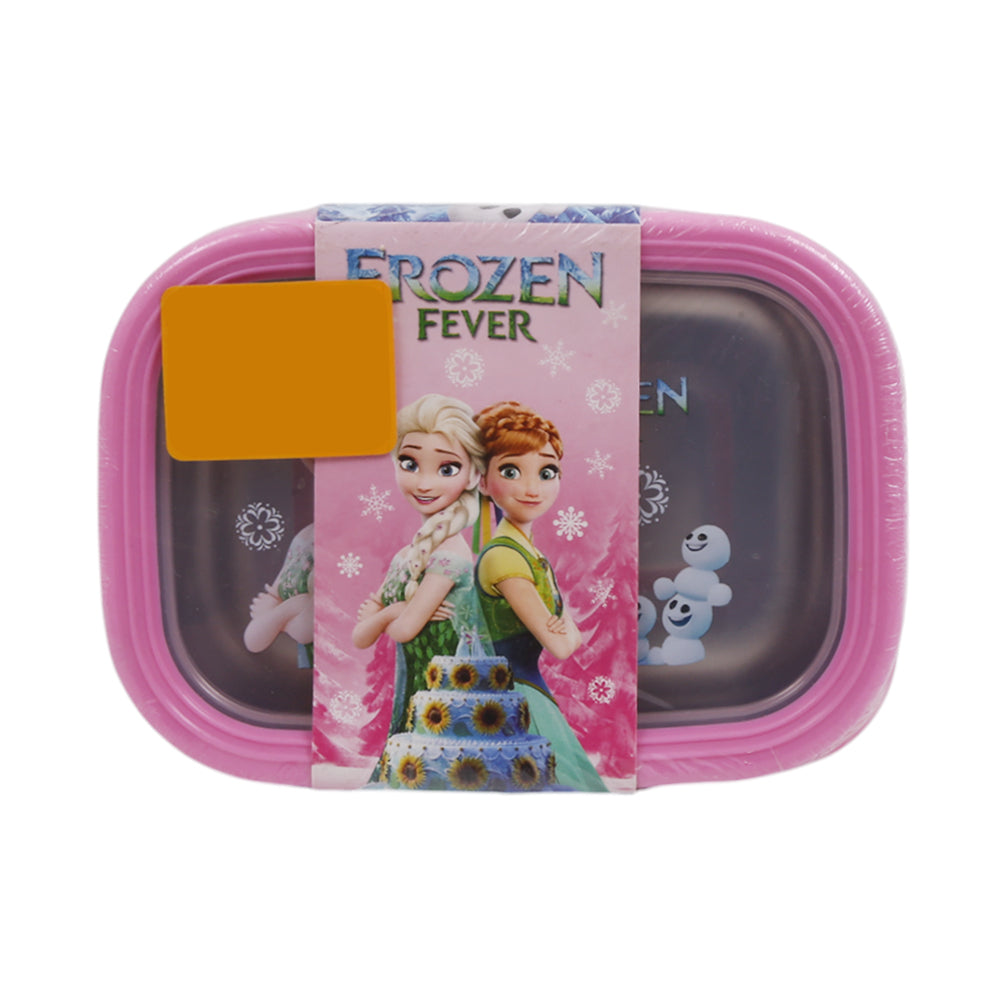 XY-X11 LUNCH BOX ASST A.M Default Title - MamasJan Toys