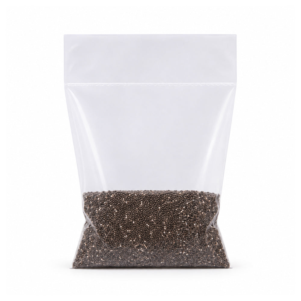 CHIA SEEDS 100 GM Default Title - MamasJan Grocery Food