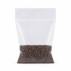 CHIA SEEDS 100 GM Default Title - MamasJan Grocery Food