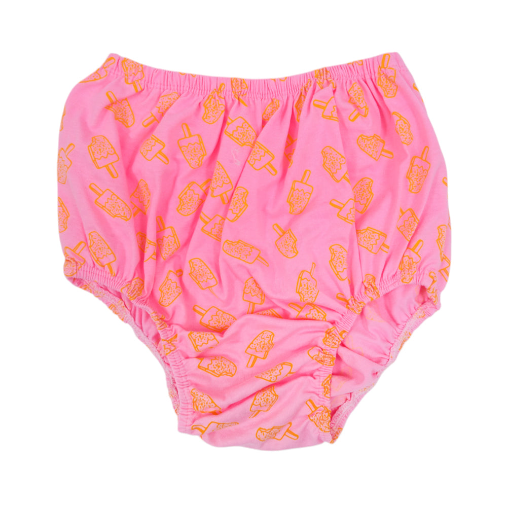 BABY BLENDED PANTY PRINTED BPP445 SU-21 (XXL) 12-18M Default Title - MamasJan KidsWear
