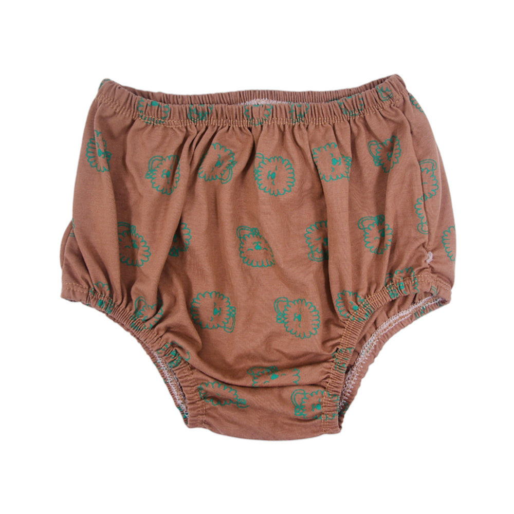 BABY BLENDED PANTY PRINTED BPP444 SU-21 (XL) 9-12M Default Title - MamasJan KidsWear
