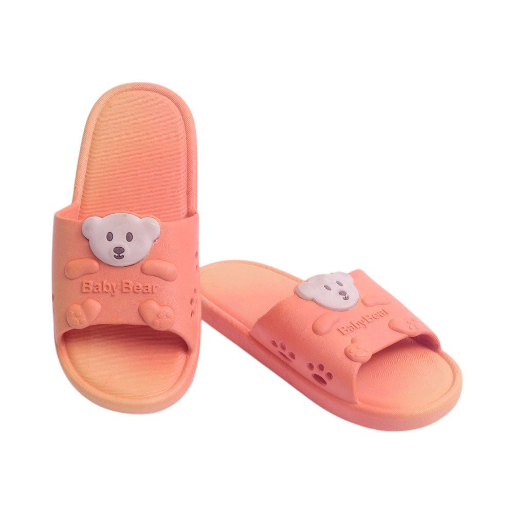 BOYS SLIPPER 30-35 919-9 IR SU-21 Default Title - MamasJan KidsWear