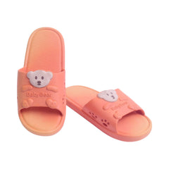 BOYS SLIPPER 30-35 919-9 IR SU-21 Default Title - MamasJan KidsWear