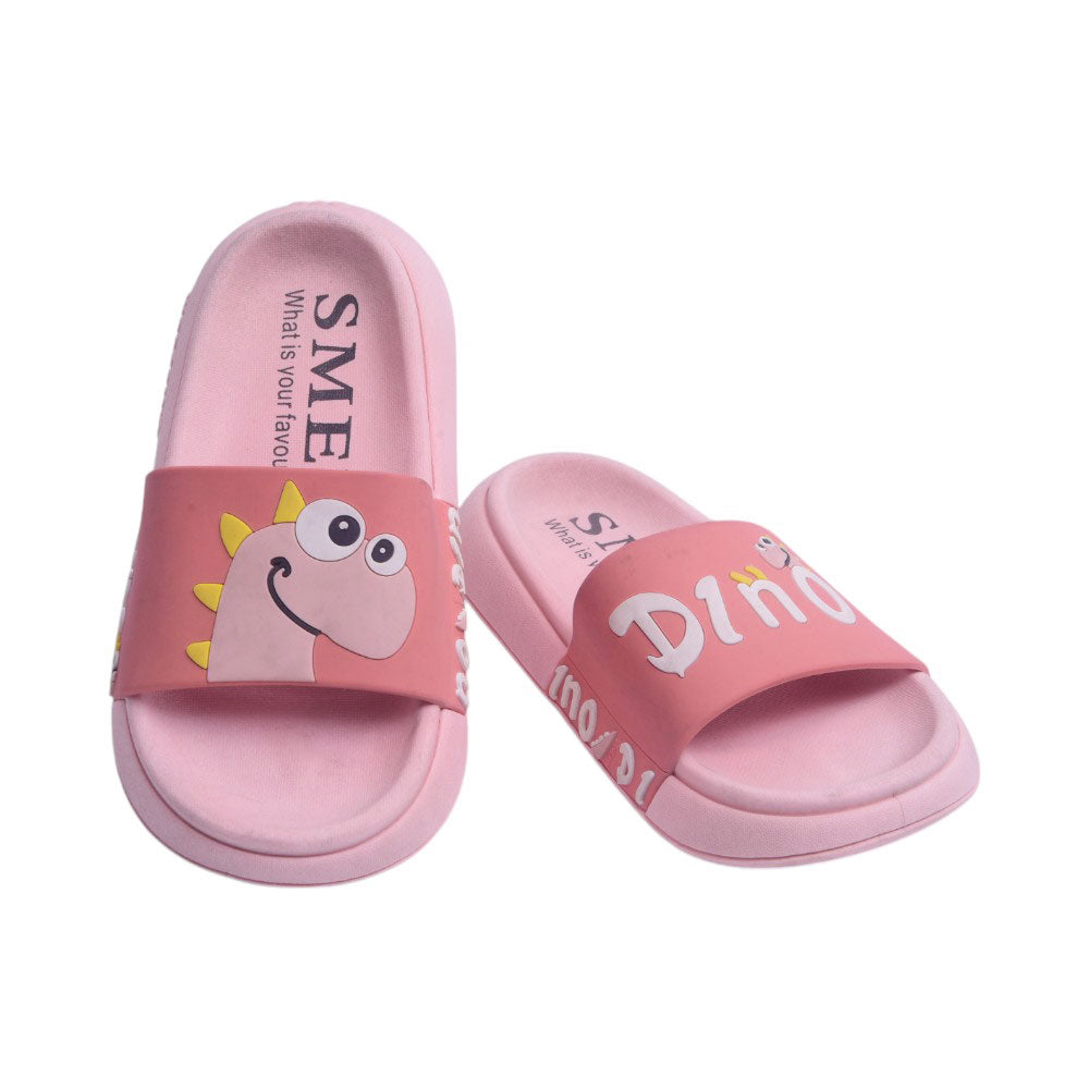 BOYS SLIPPER 30-35 2208-1 IR SU-21 Default Title - MamasJan KidsWear
