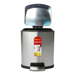 DUST BIN IR 9 LTR 221-238 Default Title - MamasJan Crockery