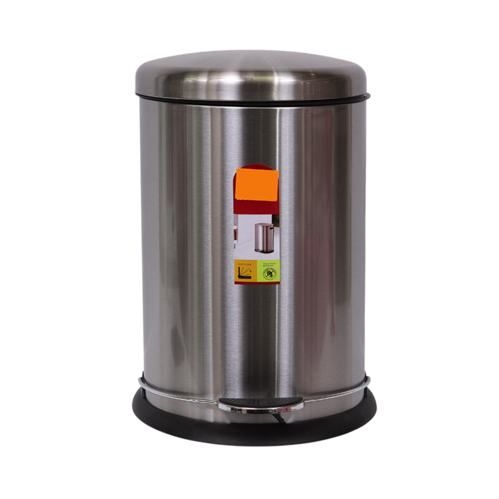 DUST BIN IR 20 LTR 281-290 Default Title - MamasJan Crockery