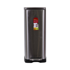 DUST BIN IR 30 LTR 423-434 Default Title - MamasJan Crockery