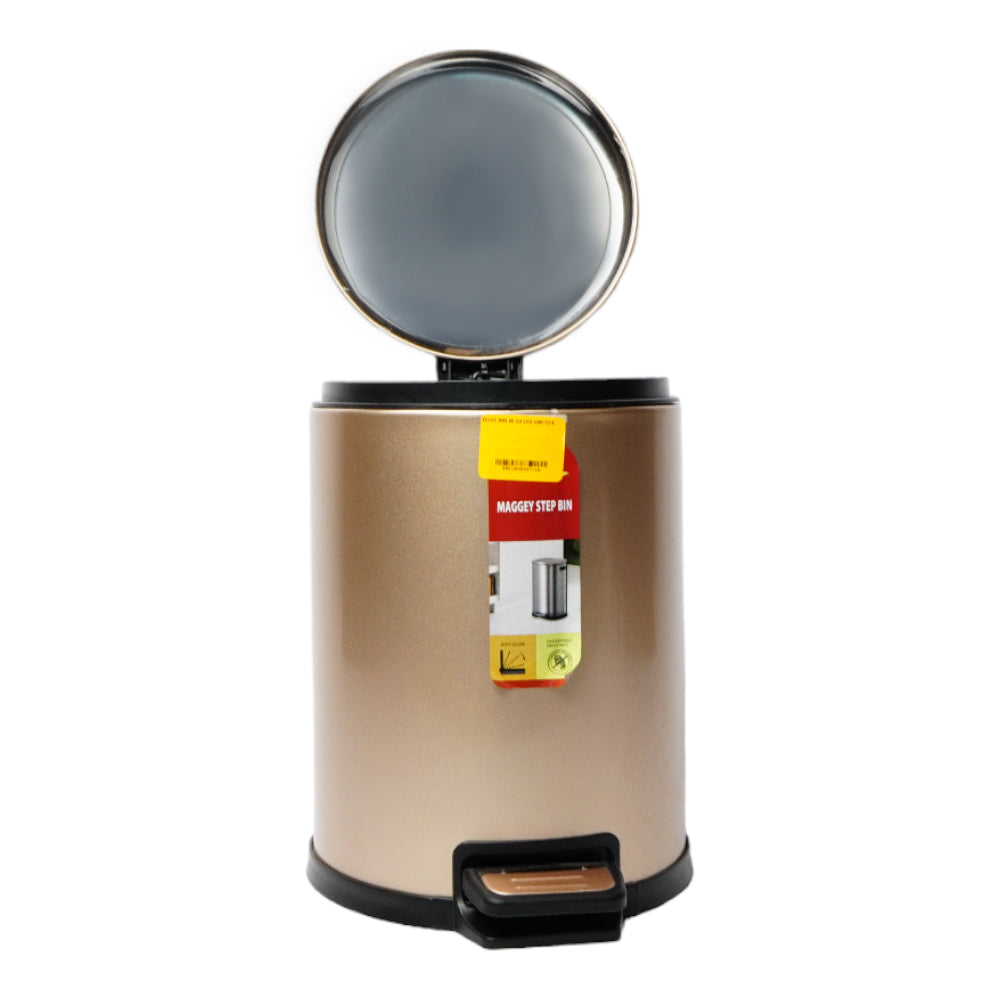 DUST BIN IR 10 LTR 509-524 Default Title - MamasJan Crockery