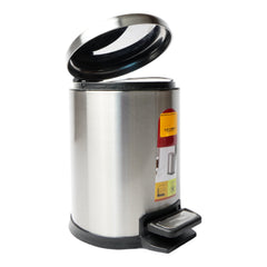 DUST BIN IR 5 LTR 669-684 Default Title - MamasJan Crockery