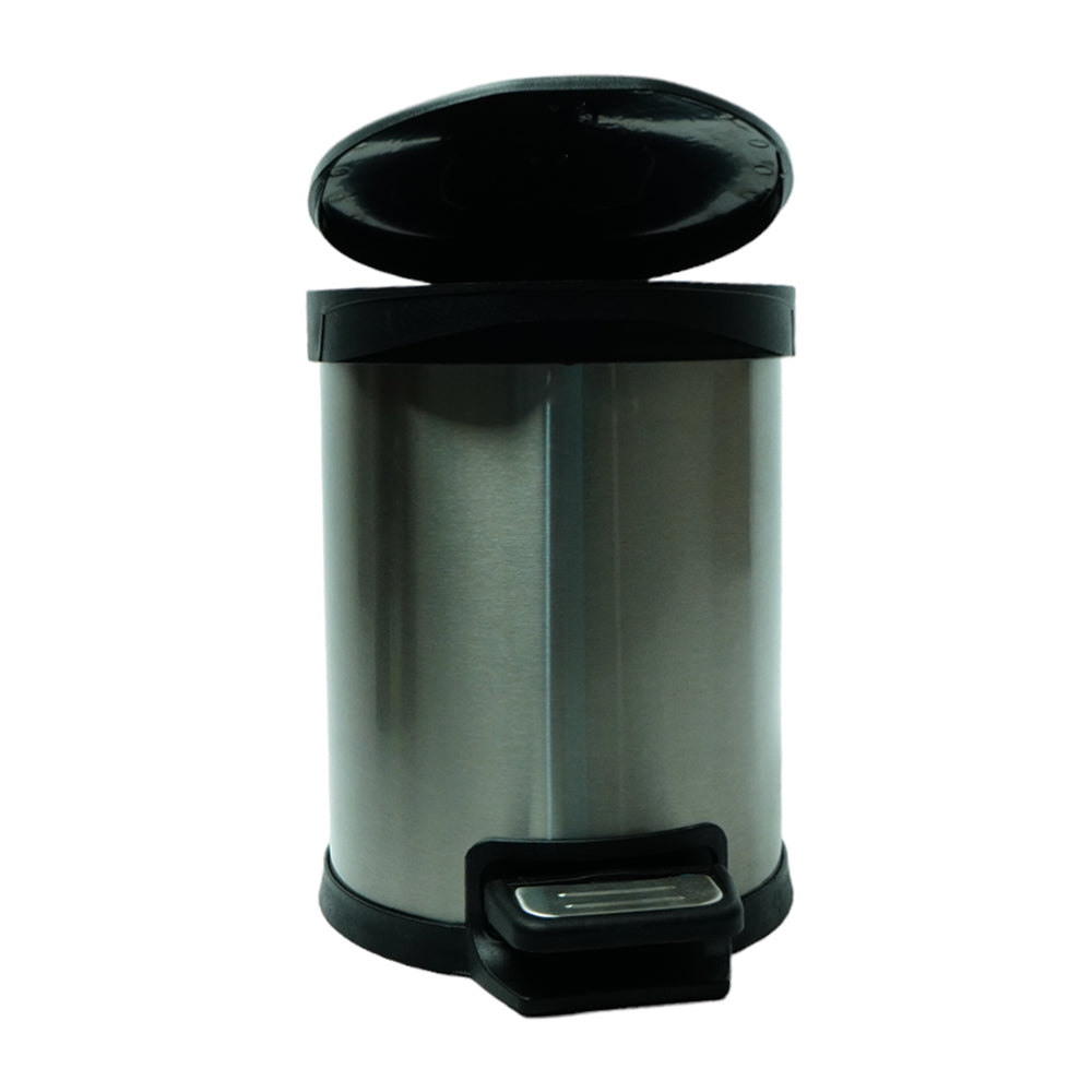 DUST BIN IR 5 LTR 733-748 Default Title - MamasJan Crockery