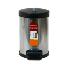 DUST BIN IR 7 LTR 749-764 Default Title - MamasJan Crockery