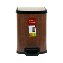 DUST BIN IR 7 LTR 809-820 Default Title - MamasJan Crockery