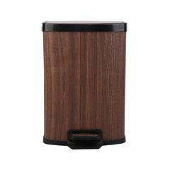 DUST BIN IR 12 LTR 839-856 Default Title - MamasJan Crockery