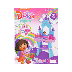 669-4 DORA DRESSING TABLE (3+ YEAR) A.I Default Title - MamasJan Toys