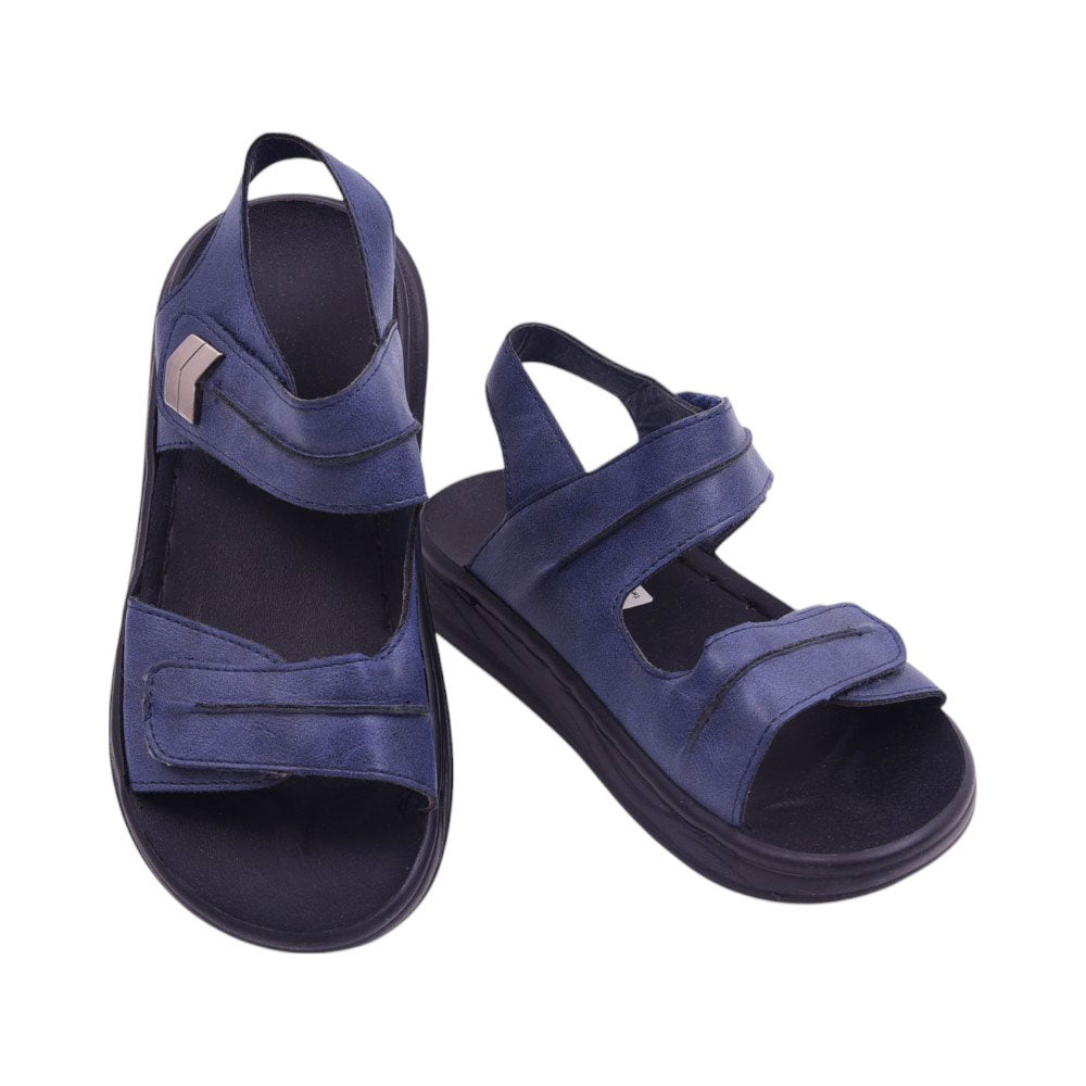 BOYS SANDAL 31-35 H1396-H1 IR SU-21 Default Title - MamasJan KidsWear