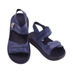 BOYS SANDAL 31-35 H1396-H1 IR SU-21 Default Title - MamasJan KidsWear
