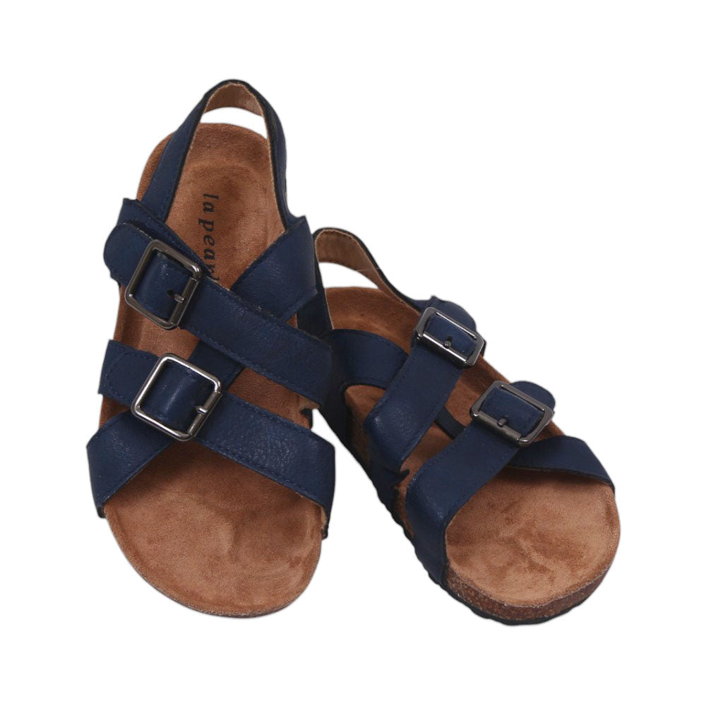 BOYS SANDAL 31-35 H2018-48 IR SU-21 Default Title - MamasJan KidsWear