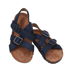 BOYS SANDAL 31-35 H2018-48 IR SU-21 Default Title - MamasJan KidsWear
