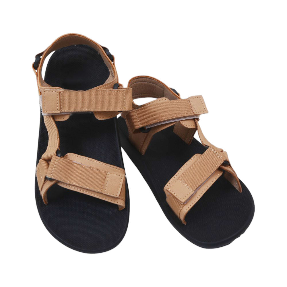 BOYS SANDAL 26-35 0589-28 IR SU-21 Default Title - MamasJan KidsWear