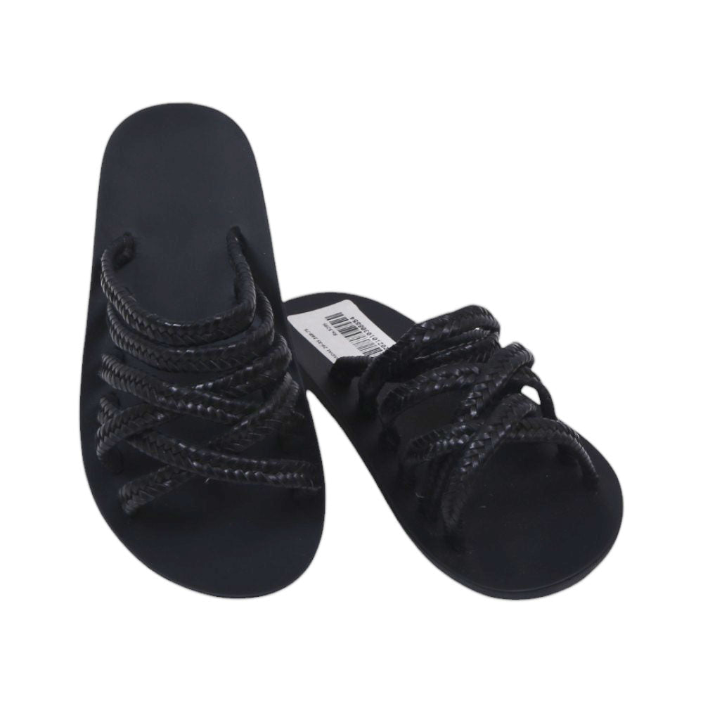 BOYS SANDAL 26-35 168-75 IR SU-21 Default Title - MamasJan KidsWear