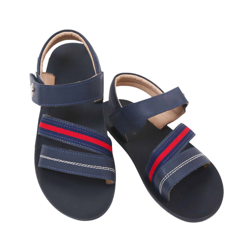 BOYS SANDAL 26-35 168-31 IR SU-21 Default Title - MamasJan KidsWear