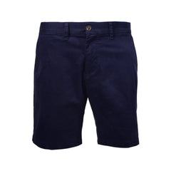 TH MEN CHINO SHORTS 9 INSEAM 78C2200-439 NAVY 32 (IR) 40 - MamasJan mens wear