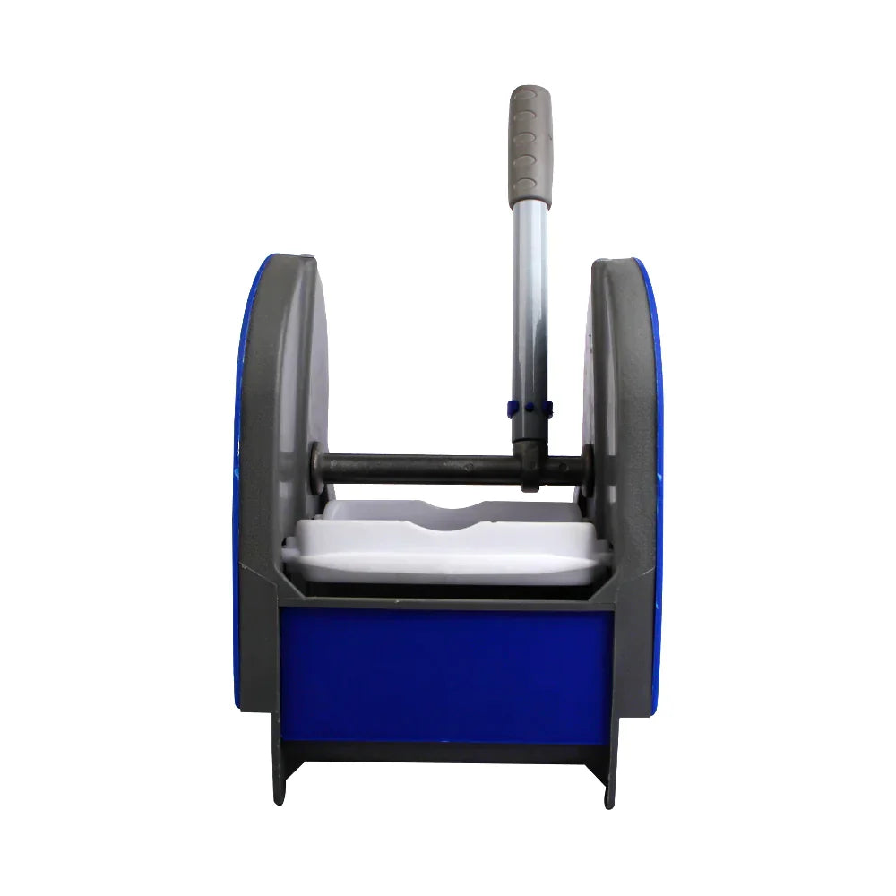 H&C METAL SINGLE (PLASTIC BUCKETS STRONG METAL BODY) Default Title - MamasJan Grocery Nonfood