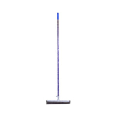 H&C FLOOR SQUEEGEE WITH HOLES 35 CM WITH IRON HANDLE Default Title - MamasJan Household