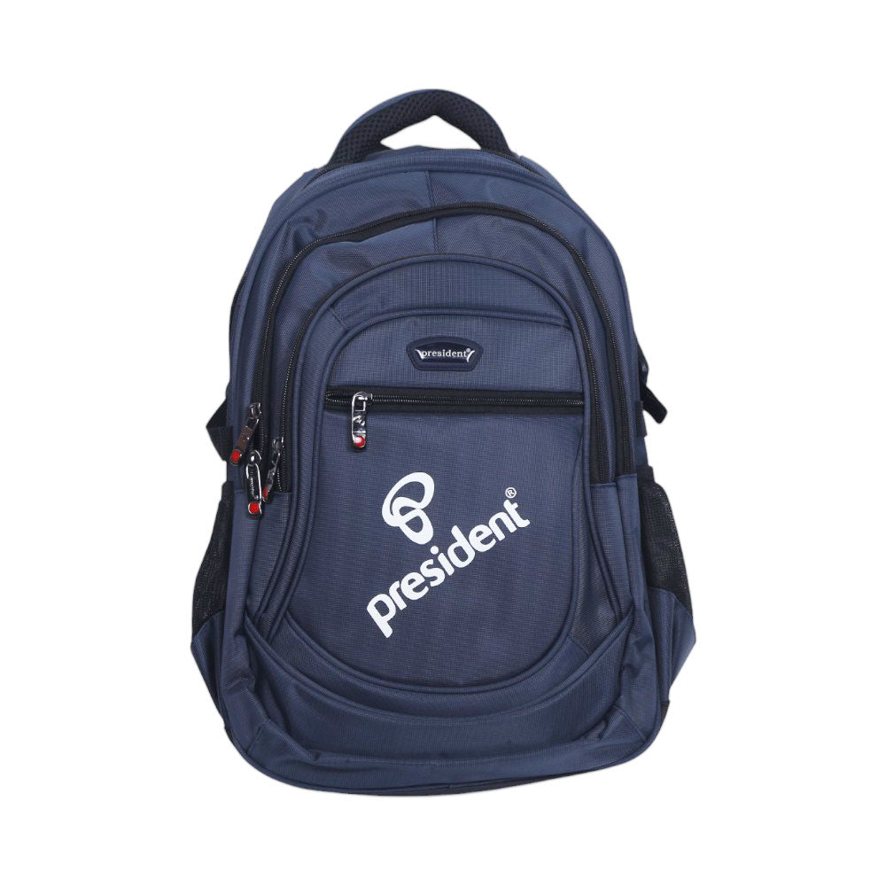 PRESIDENT BACKPACK 19INCH BPP2842 Default Title - MamasJan Luggage