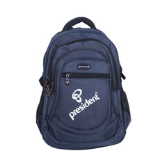 PRESIDENT BACKPACK 19INCH BPP2842 Default Title - MamasJan Luggage