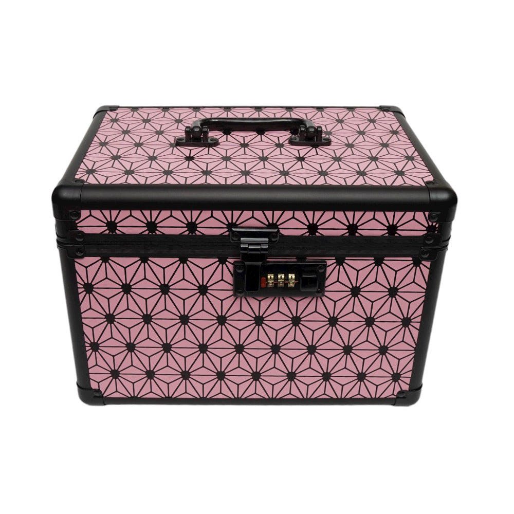 BEAUTY BOX IR 1700-A Default Title - MamasJan Luggage
