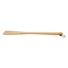 WOODEN SHOE HORN IR AA90 Default Title - MamasJan Grocery Nonfood