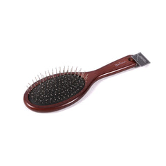 ITALIAN HAIR BRUSH WB0873SHR Default Title - MamasJan Grocery Nonfood