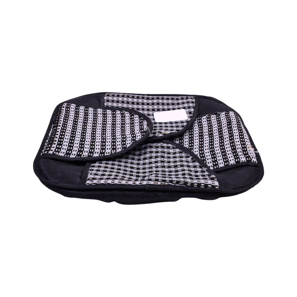 BREAD BASKET SQUARE SIDRA Default Title - MamasJan Decoration