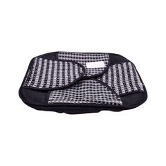 BREAD BASKET SQUARE SIDRA Default Title - MamasJan Decoration
