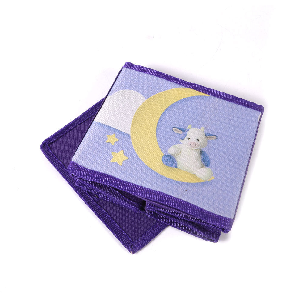 BABY ACCESSORIES POUCH 1 PC Default Title - MamasJan Grocery Nonfood