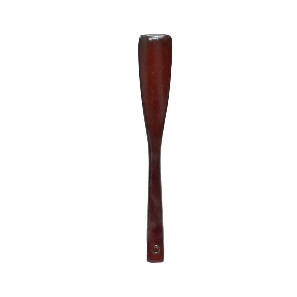 WOODEN SHOE HORN IR 25CM W109-110 Default Title - MamasJan Grocery Nonfood