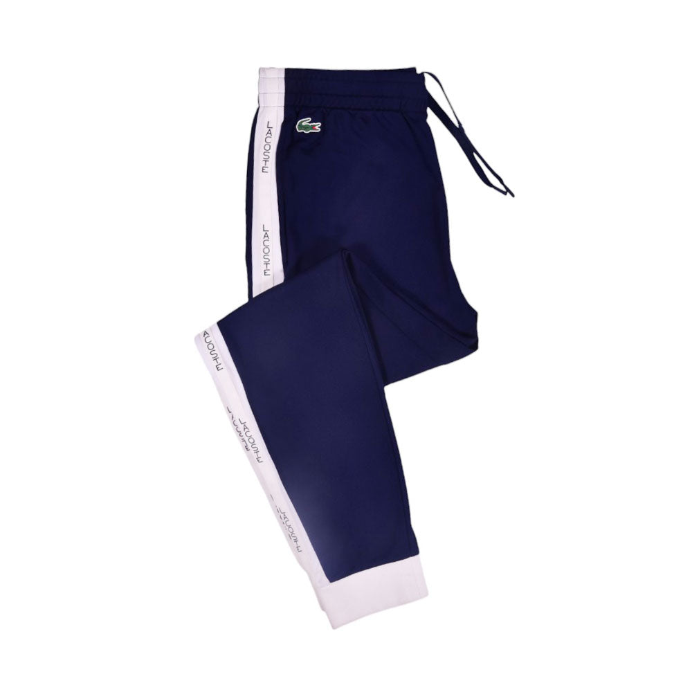 LAC MEN TROUSER XH 693451 NVY M (IR) XL - MamasJan mens wear